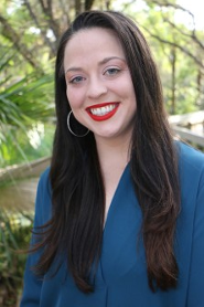 Courtney Scherer